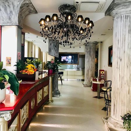Hotel In Cesenatico Ngoại thất bức ảnh