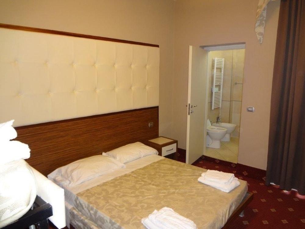 Hotel In Cesenatico Ngoại thất bức ảnh