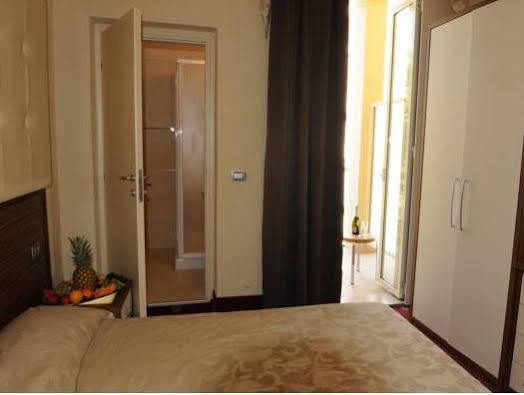 Hotel In Cesenatico Ngoại thất bức ảnh