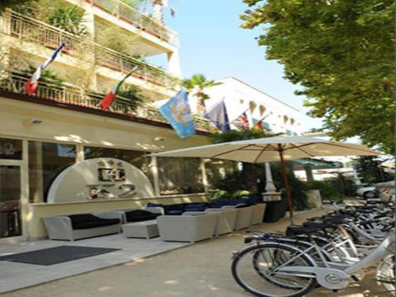 Hotel In Cesenatico Ngoại thất bức ảnh