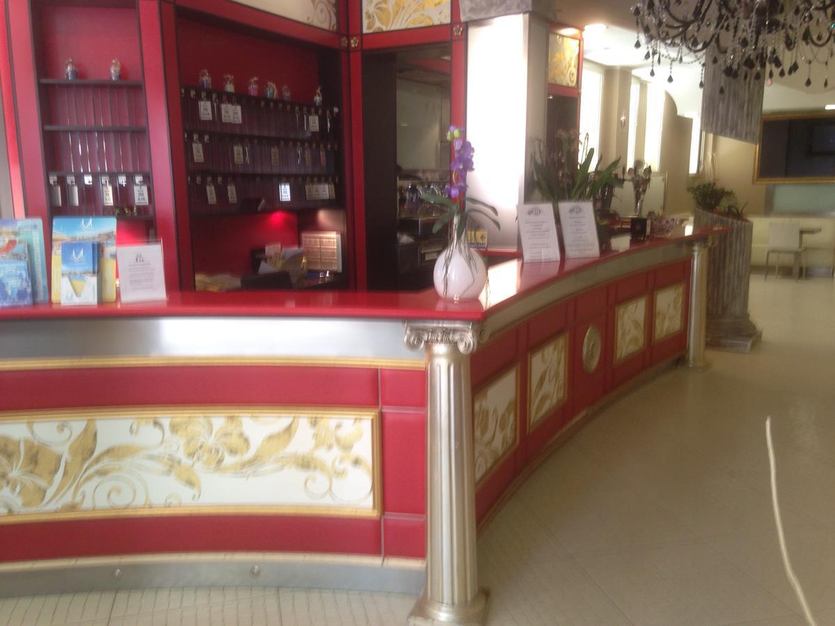 Hotel In Cesenatico Ngoại thất bức ảnh