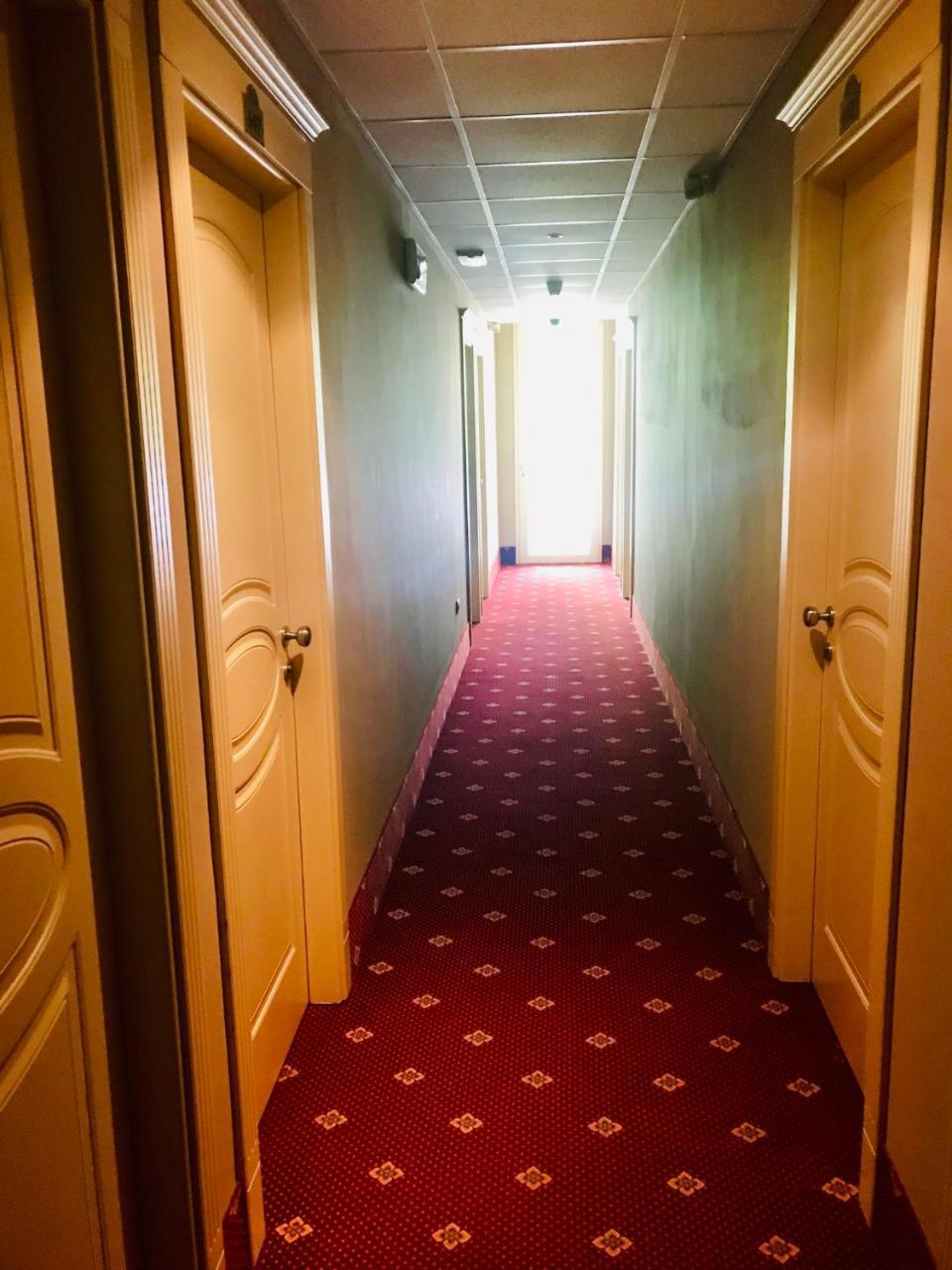 Hotel In Cesenatico Ngoại thất bức ảnh