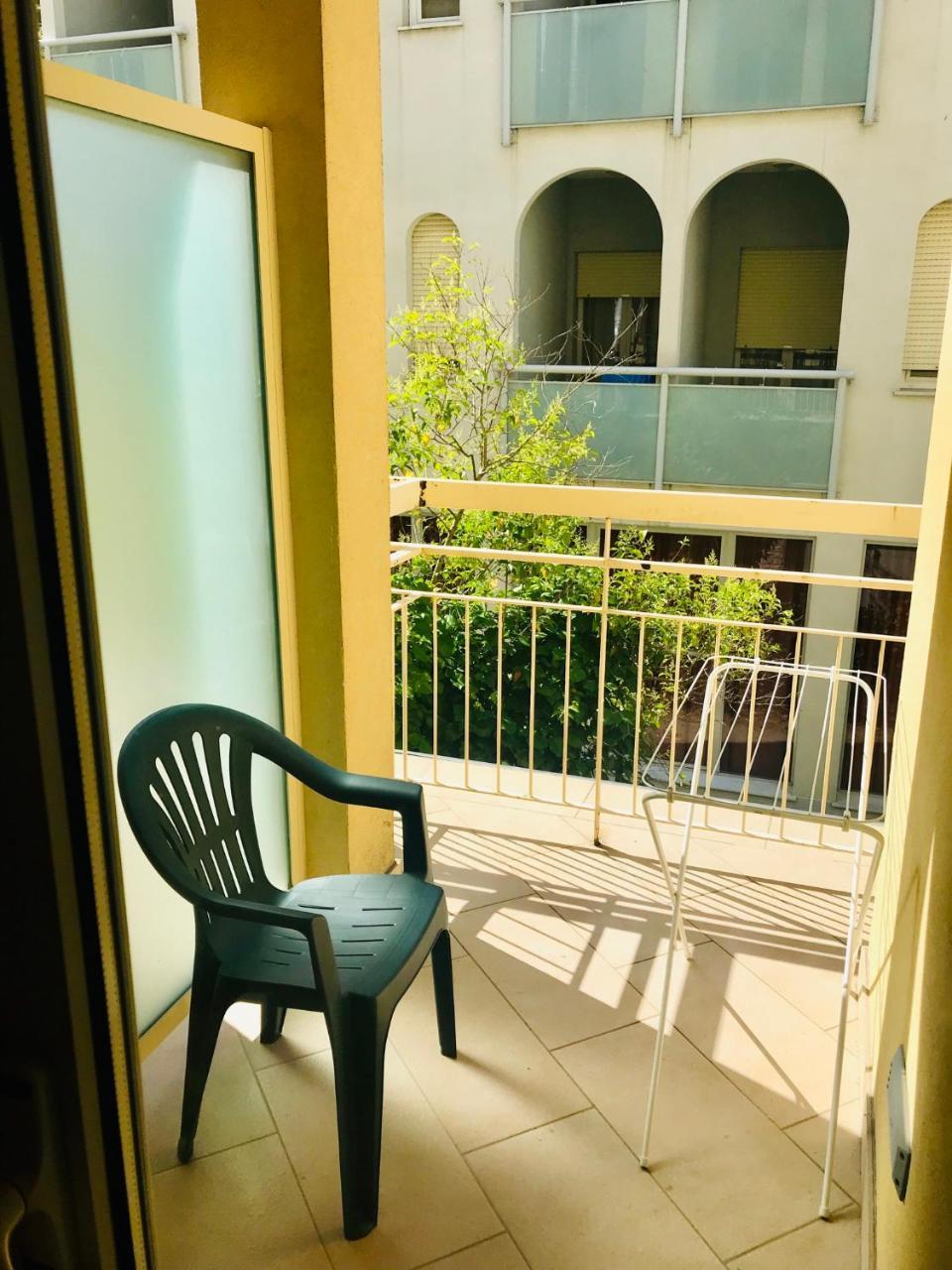 Hotel In Cesenatico Ngoại thất bức ảnh