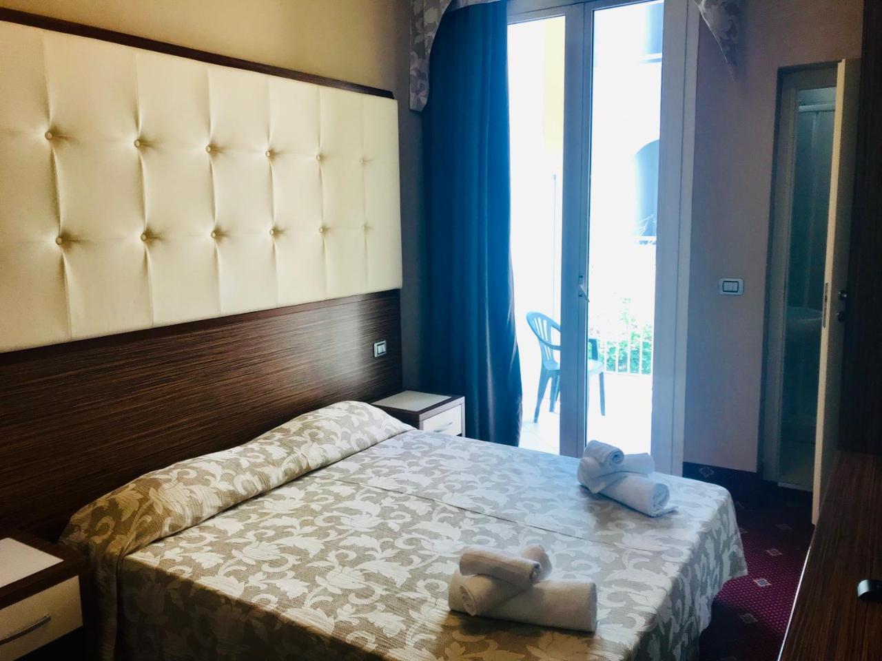 Hotel In Cesenatico Ngoại thất bức ảnh