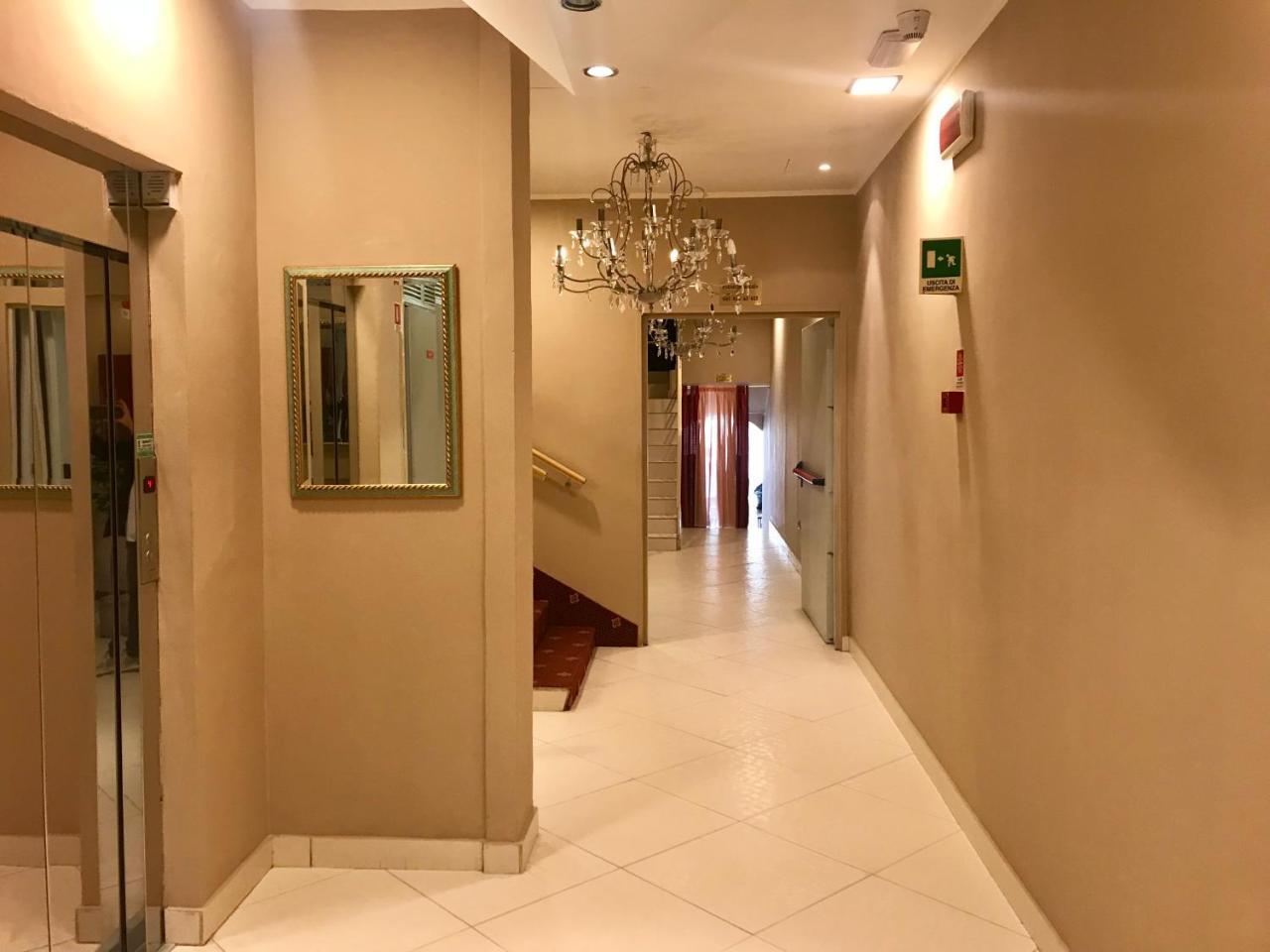 Hotel In Cesenatico Ngoại thất bức ảnh