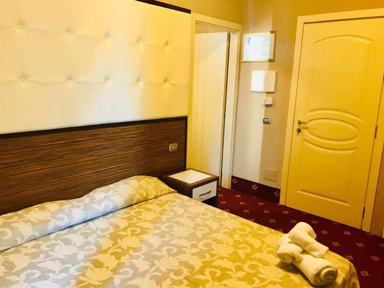 Hotel In Cesenatico Ngoại thất bức ảnh