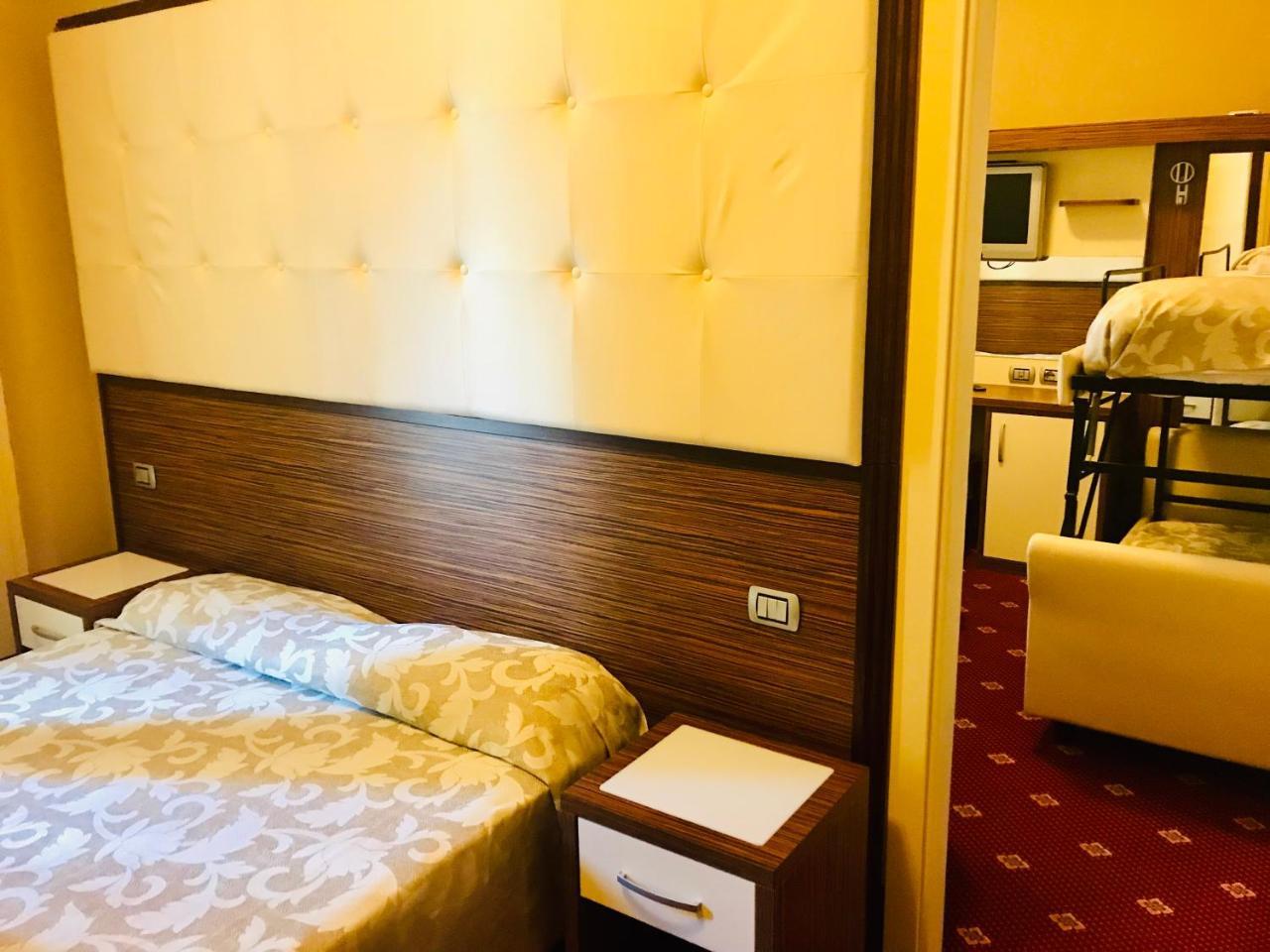 Hotel In Cesenatico Ngoại thất bức ảnh