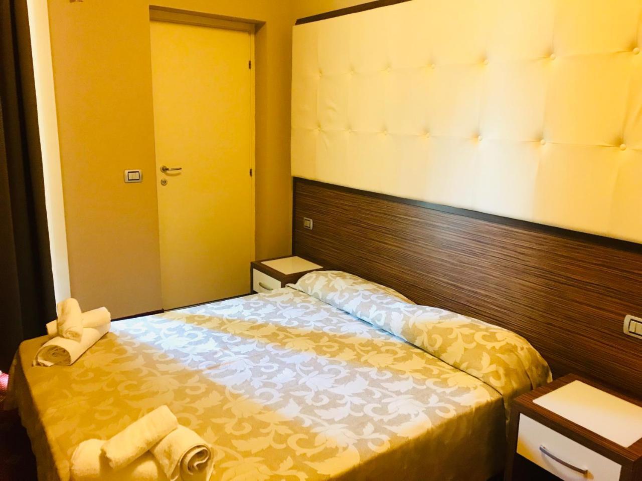 Hotel In Cesenatico Ngoại thất bức ảnh