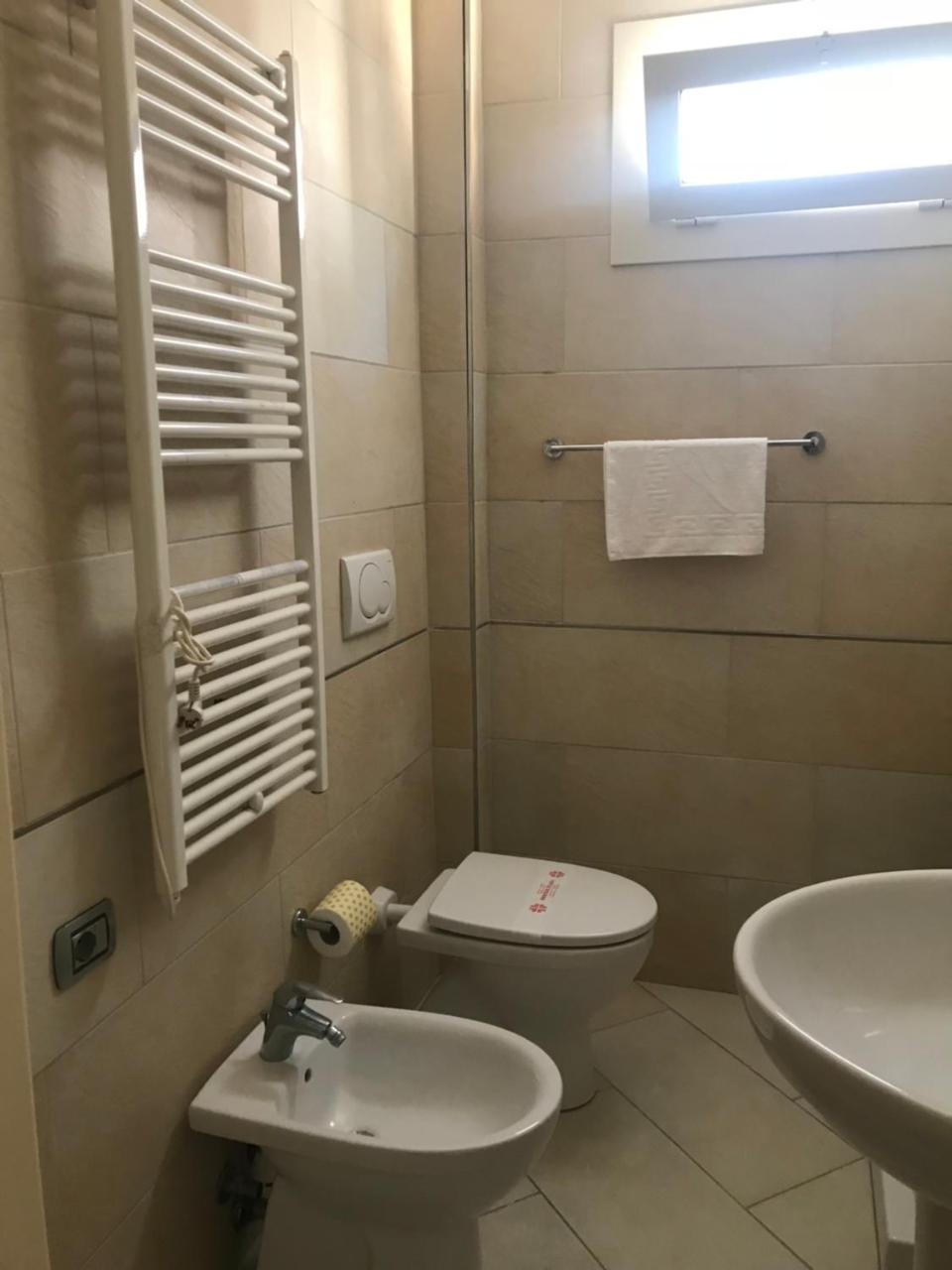 Hotel In Cesenatico Ngoại thất bức ảnh