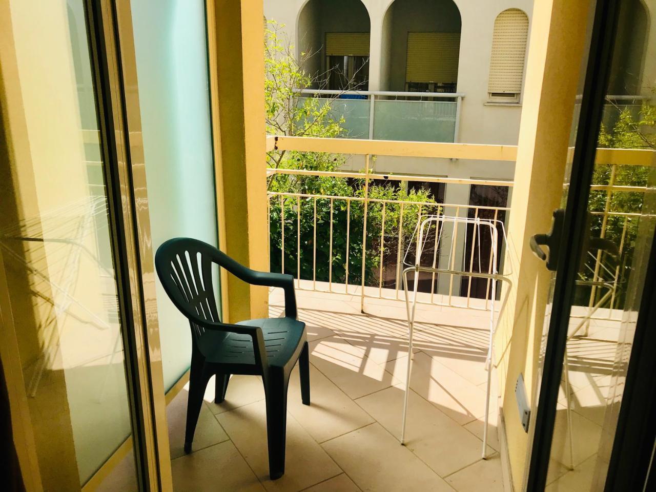 Hotel In Cesenatico Ngoại thất bức ảnh