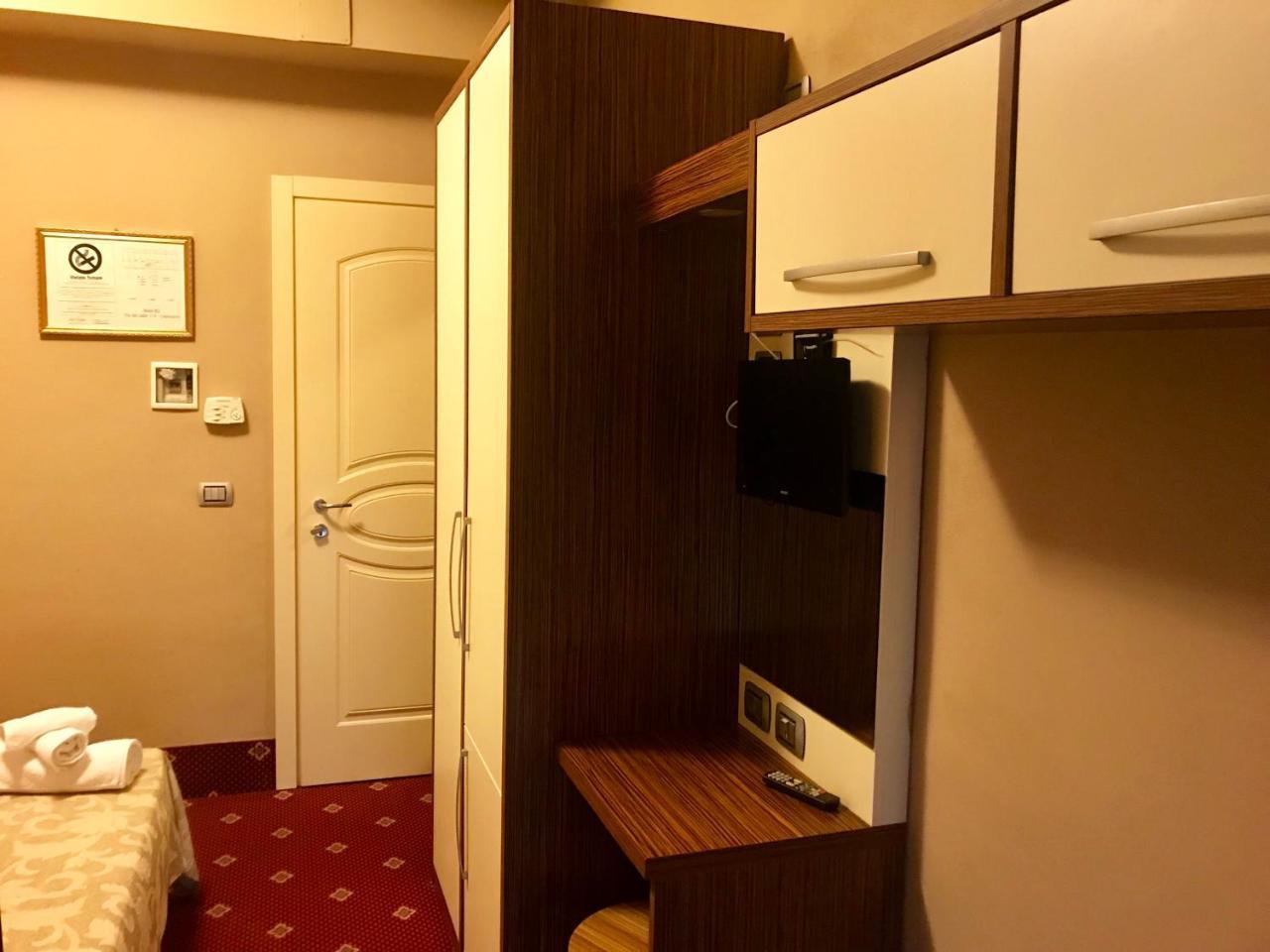 Hotel In Cesenatico Ngoại thất bức ảnh
