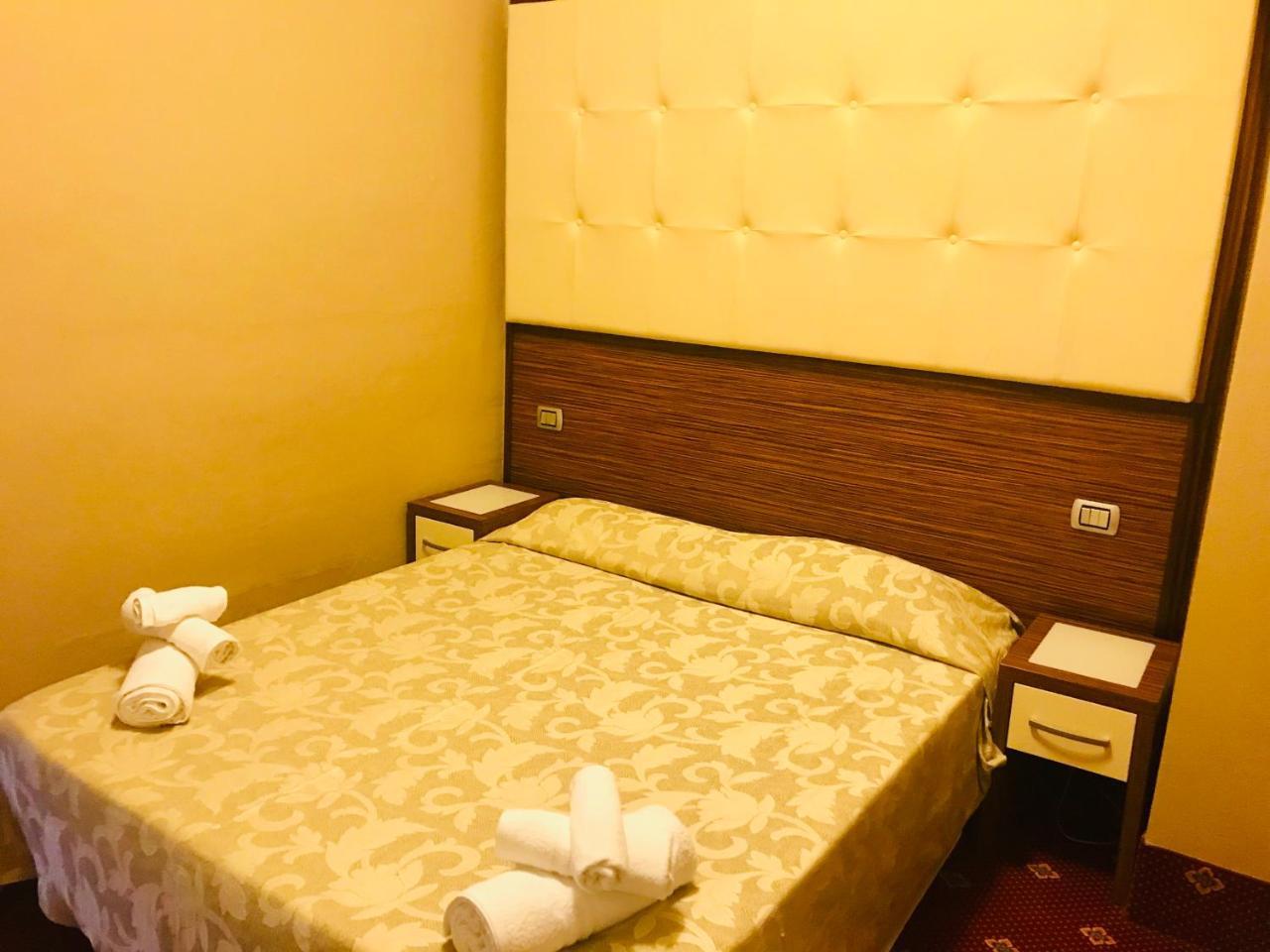 Hotel In Cesenatico Ngoại thất bức ảnh