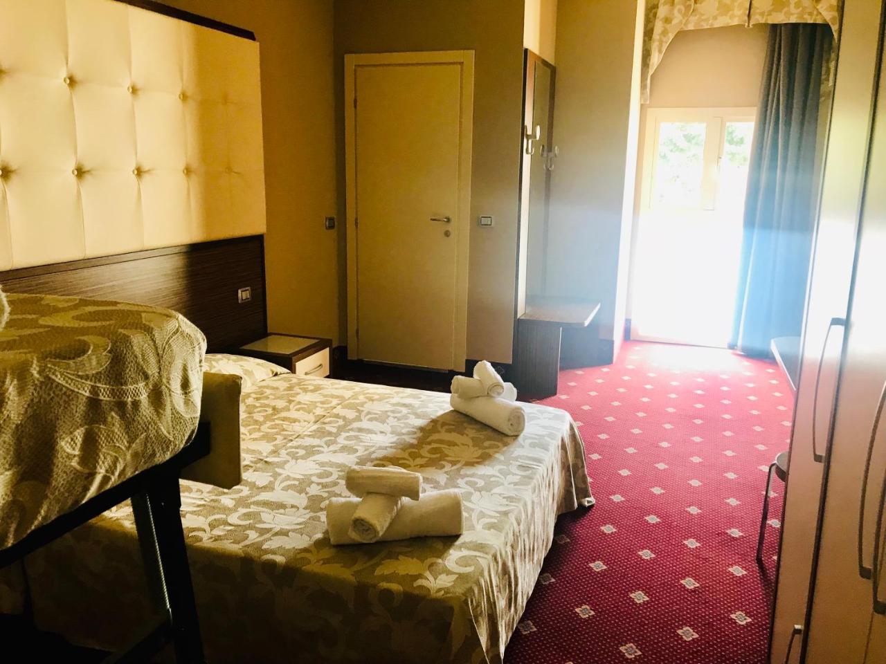 Hotel In Cesenatico Ngoại thất bức ảnh
